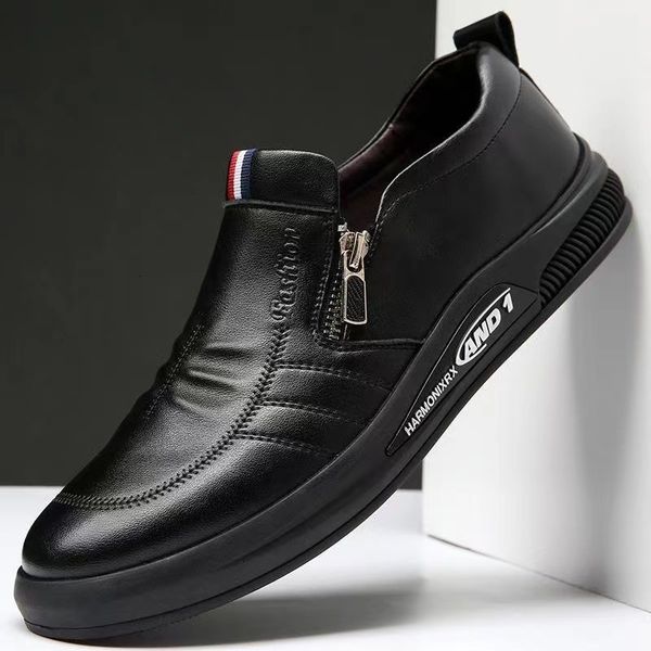 dress shoes men's leather shoes men's breathable business dress men's large size shoes casual men's shoes zapatos de hom, Black
dress shoes men's leather shoes men's breathable business dress men's large size shoes casual men's shoes zapatos de hom, Black