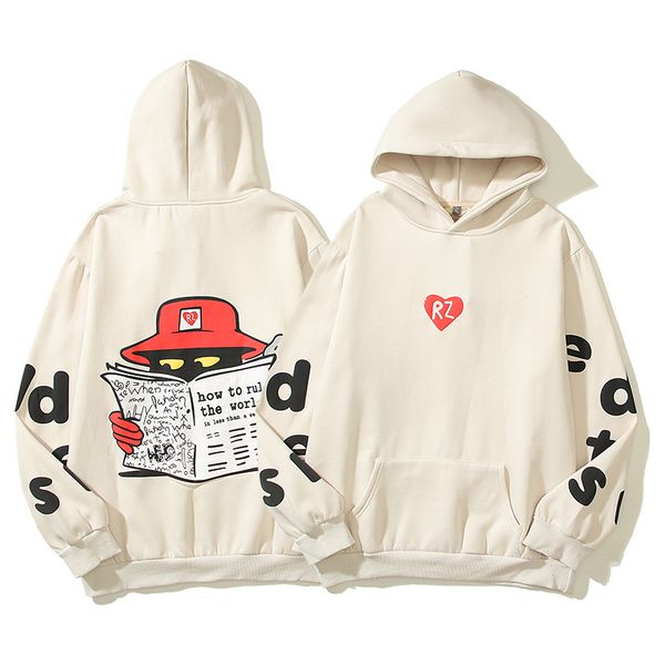 men designer hoodie women winter hoodie fashion casual autumn winter men women loose coat pullover hoodie stereo hip hop newspaper reader th, Black
men designer hoodie women winter hoodie fashion casual autumn winter men women loose coat pullover hoodie stereo hip hop newspaper reader th, Black