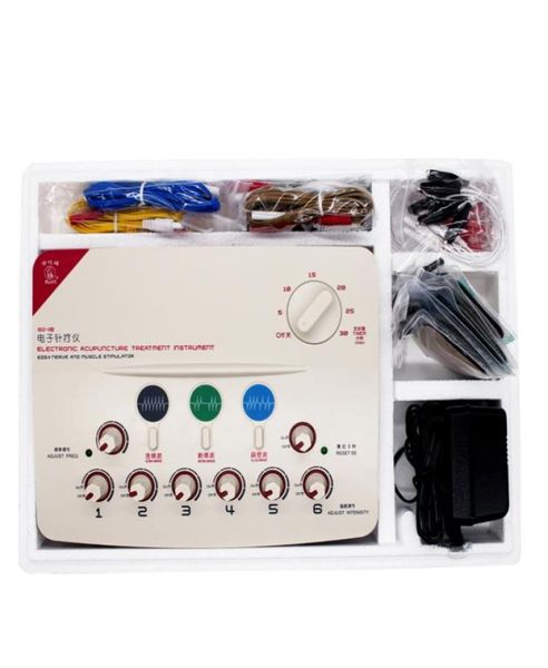 hwato sdzii electro acupuncture nerve and muscle stimulator sdzii electroacupuncture therapy physical stimulation therapy6309790
hwato sdzii electro acupuncture nerve and muscle stimulator sdzii electroacupuncture therapy physical stimulation therapy6309790