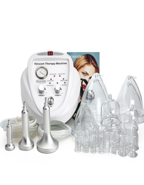 portable body shaping negative pressure vacuum therapy with breast enlargement pump cupping massager scraping cellulite removal9807214, Black;white
portable body shaping negative pressure vacuum therapy with breast enlargement pump cupping massager scraping cellulite removal9807214, Black;white