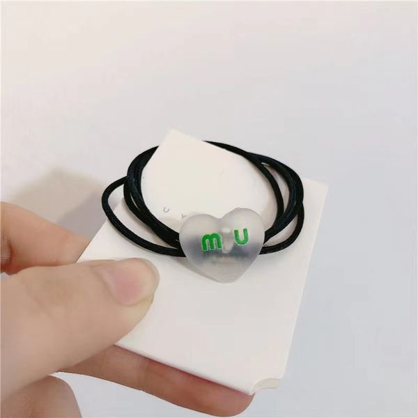 luxury, colorful, minimalist, and caring transparent miu acrylic hair rings, high elasticity headbands, hair accessories, hair ropes, and ru, Silver
luxury, colorful, minimalist, and caring transparent miu acrylic hair rings, high elasticity headbands, hair accessories, hair ropes, and ru, Silver