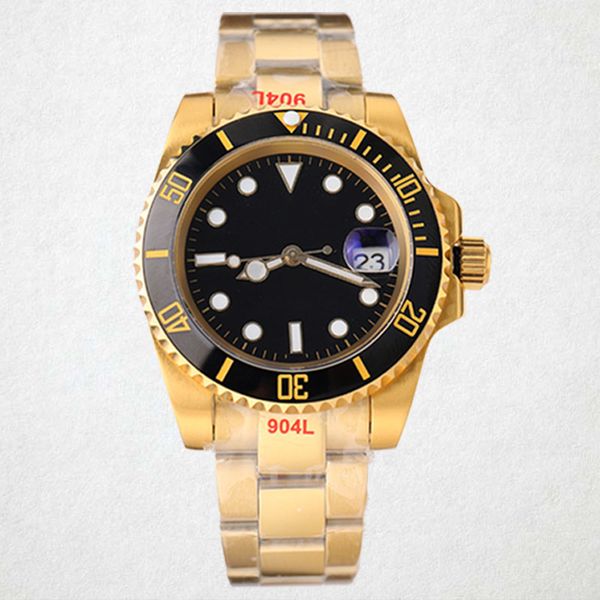 luxury watch ceramic inlaid sapphire glass lens mens watch mechanical automatic movement fashion watch mens designer watches watches high qu, Slivery;brown
luxury watch ceramic inlaid sapphire glass lens mens watch mechanical automatic movement fashion watch mens designer watches watches high qu, Slivery;brown