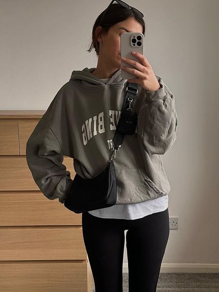 womens hoodies sweatshirts jyate winter autumn cotton casual hooded sweatshirt women simple letter sport fashion streetwear 230811, Black 
womens hoodies sweatshirts jyate winter autumn cotton casual hooded sweatshirt women simple letter sport fashion streetwear 230811, Black