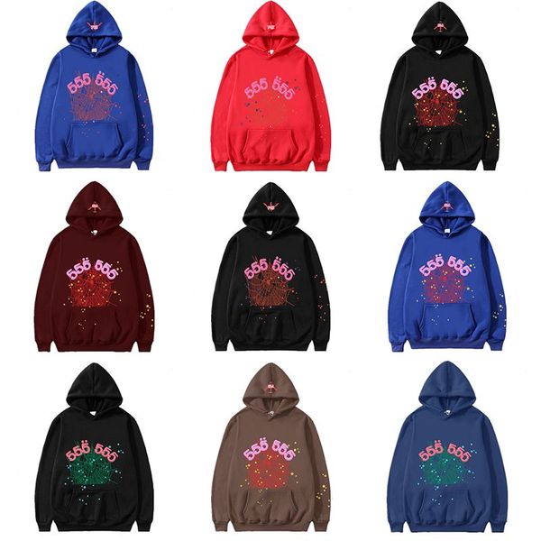mens hoodie sp5der hoodie warm designer hoodies fashion streetwear pullover sweatshirts loose hooded jumper clothing sweatshirt loose y2, Black
mens hoodie sp5der hoodie warm designer hoodies fashion streetwear pullover sweatshirts loose hooded jumper clothing sweatshirt loose y2, Black