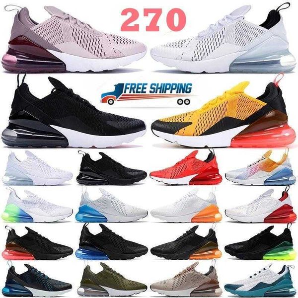 2023 men women 270 27c running shoes 270s sneakers triple white black barely rose habanero red pure platinum spirit teal shoe trainer mens t
2023 men women 270 27c running shoes 270s sneakers triple white black barely rose habanero red pure platinum spirit teal shoe trainer mens t