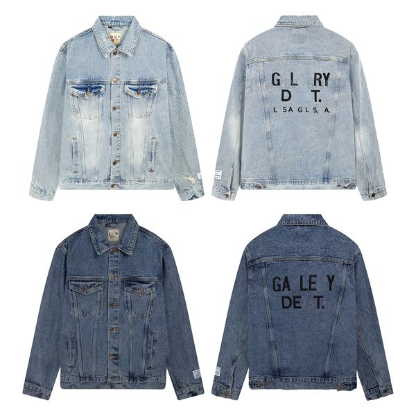 designers galleries men womens denim jackets mens casual spring autumn coats fashion luxe back embroidery letters depts jacket heavy outwear, Black;brown
designers galleries men womens denim jackets mens casual spring autumn coats fashion luxe back embroidery letters depts jacket heavy outwear, Black;brown