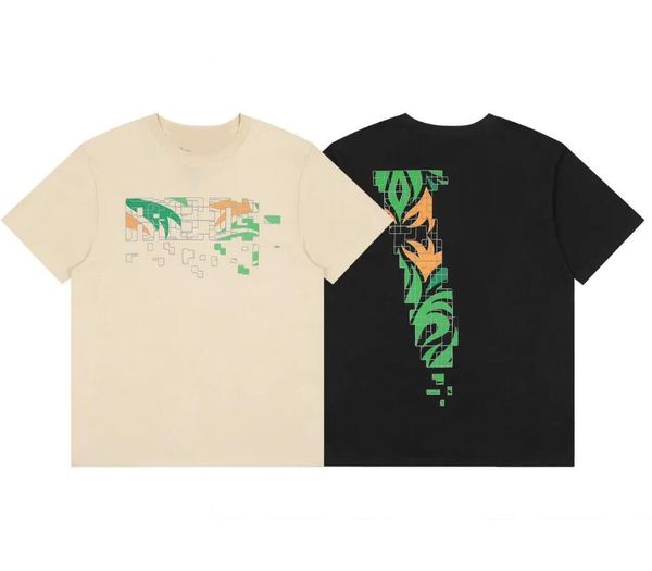 designer mens friends- t-shirts famous brand t-shirt big v hip hop men women fragmented puzzle letter logo t-shirt loose short sleeved tees, White;black
designer mens friends- t-shirts famous brand t-shirt big v hip hop men women fragmented puzzle letter logo t-shirt loose short sleeved tees, White;black