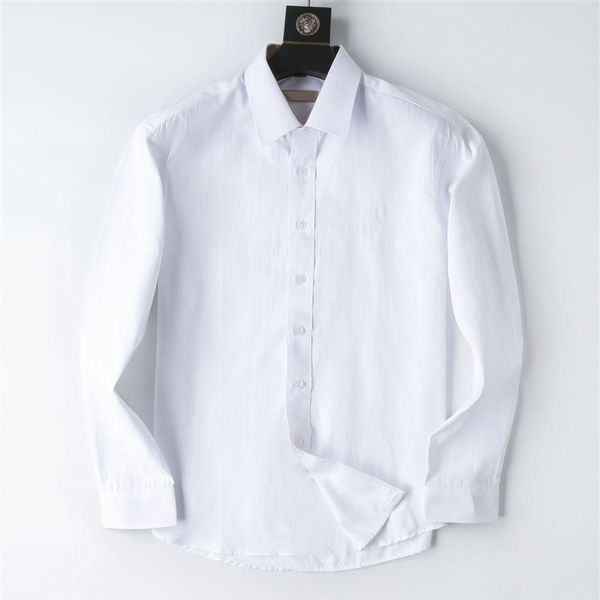 brand men's business plaid casual shirt mens long sleeve striped slim fit camisa masculina social male shirts new fashion shi266o, White;black
brand men's business plaid casual shirt mens long sleeve striped slim fit camisa masculina social male shirts new fashion shi266o, White;black