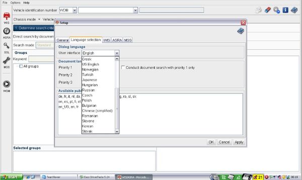 mb star c4 c5 software diagnose tool xentry das full 480gb ssd works on 95% lap windows1o system latest
mb star c4 c5 software diagnose tool xentry das full 480gb ssd works on 95% lap windows1o system latest