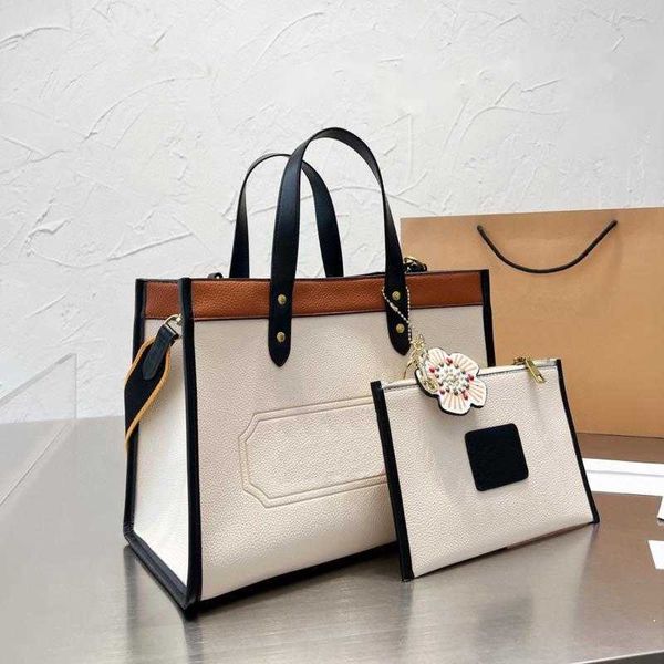 trendy c letter designer tote bag women shopping bag with wallet totes fashion large capacity luxury handbag with coin purse
trendy c letter designer tote bag women shopping bag with wallet totes fashion large capacity luxury handbag with coin purse