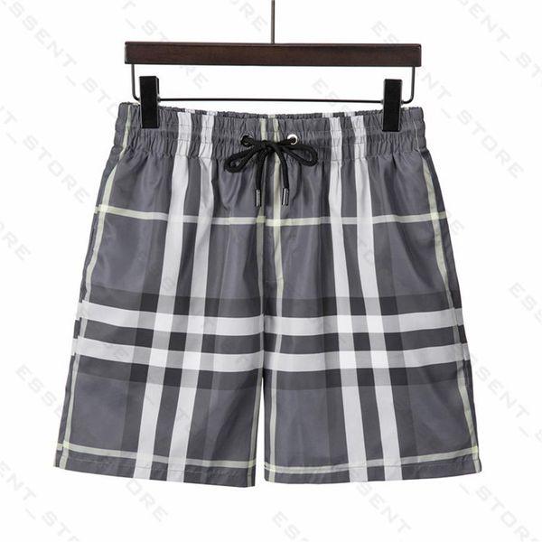 plaid shorts 2022 mens summer fashion beach pants designers board swim short gym mesh sportswear quick drying swimwear printing ma326u, Black
plaid shorts 2022 mens summer fashion beach pants designers board swim short gym mesh sportswear quick drying swimwear printing ma326u, Black