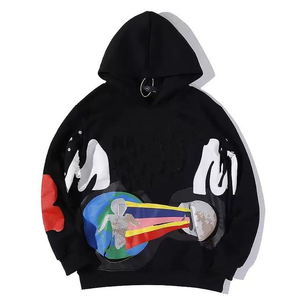 europe and the united states hoodie men women hip hop hoodies letter printed clothing high street streetwear couple cotton pullover long sl, Black
europe and the united states hoodie men women hip hop hoodies letter printed clothing high street streetwear couple cotton pullover long sl, Black