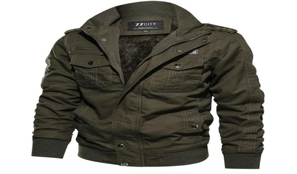 autumn winter bomber basic jackets thicken clothes men fashion mens jackets and coats casual windbreaker plus size m6xl thick7843232, Black;brown
autumn winter bomber basic jackets thicken clothes men fashion mens jackets and coats casual windbreaker plus size m6xl thick7843232, Black;brown