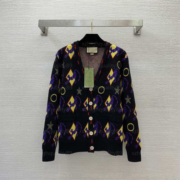 womens designer sweater cardigan sweaters women knitwear jacket woolen fabric lattice printed buttoned v-neck knit rs cardigans jackets 55, White;black
womens designer sweater cardigan sweaters women knitwear jacket woolen fabric lattice printed buttoned v-neck knit rs cardigans jackets 55, White;black