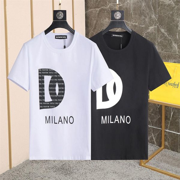 dsq phantom turtle men's t-shirts 2023 new mens designer t shirt italy fashion tshirts summer t-shirt male soft and comfortab247k, White;black
dsq phantom turtle men's t-shirts 2023 new mens designer t shirt italy fashion tshirts summer t-shirt male soft and comfortab247k, White;black