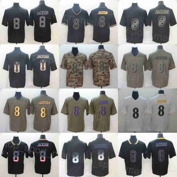 mans football 8 lamar jackson jerseys hemp grey salute to service goddess hyphenation color rush shadow smoke flag breathable for sport fans, Black;red
mans football 8 lamar jackson jerseys hemp grey salute to service goddess hyphenation color rush shadow smoke flag breathable for sport fans, Black;red