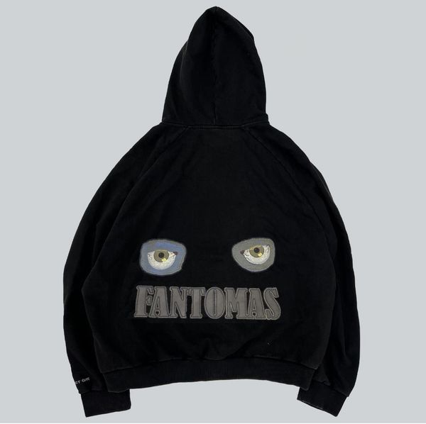 men's hoodies sweatshirts 2023 luxury men grailz project gentleman hoody hooded velvet thicken fleece hip hop retro street 48 230811, Black
men's hoodies sweatshirts 2023 luxury men grailz project gentleman hoody hooded velvet thicken fleece hip hop retro street 48 230811, Black