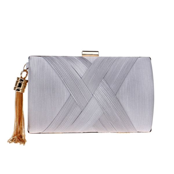 2023 elegant silk tassel evening clutch: lustrous satin feel for european banquets & elegant galas lustrous, shiny satin, dainty box , jewel
2023 elegant silk tassel evening clutch: lustrous satin feel for european banquets & elegant galas lustrous, shiny satin, dainty box , jewel