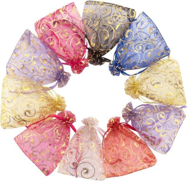 100pcs 9x12cm white black red pink blue eyelash organza bags drawstring jewelry packing pouch wedding favor gift1598687
100pcs 9x12cm white black red pink blue eyelash organza bags drawstring jewelry packing pouch wedding favor gift1598687