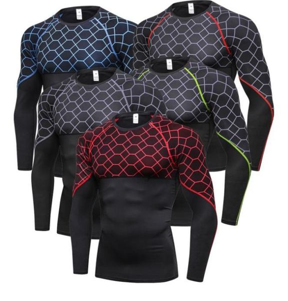 quick dry running t shirt men fitness tight sport shirt men gym clothing bodybuilding rashgard men039s t shirt for sporting4002813, White;black 
quick dry running t shirt men fitness tight sport shirt men gym clothing bodybuilding rashgard men039s t shirt for sporting4002813, White;black