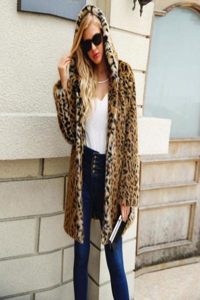 ladies womens hooded warm faux fur coat jacket winter parka outerwear versized jacket coat autumn winter outerwear overcoat 7154039785483, Black;brown
ladies womens hooded warm faux fur coat jacket winter parka outerwear versized jacket coat autumn winter outerwear overcoat 7154039785483, Black;brown