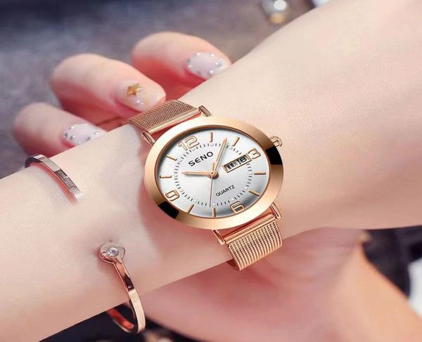 2813 factory buckle 36mm ladies watch automatic mechanical quartz jubilee stainless steel women039s watch7286269, Slivery;golden
2813 factory buckle 36mm ladies watch automatic mechanical quartz jubilee stainless steel women039s watch7286269, Slivery;golden