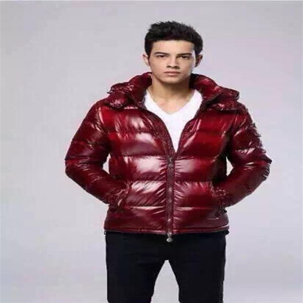 new brands warm ski winter jacket men's designer coat embroidery jackets for men anorak padded parkas thick down212d, Black
new brands warm ski winter jacket men's designer coat embroidery jackets for men anorak padded parkas thick down212d, Black
