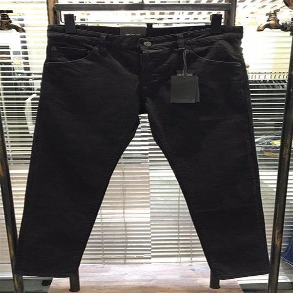 design arrivals mens jeans designer black pants casual men pants high-quality high street biker luxyrys denim pant size w28315u, Blue
design arrivals mens jeans designer black pants casual men pants high-quality high street biker luxyrys denim pant size w28315u, Blue