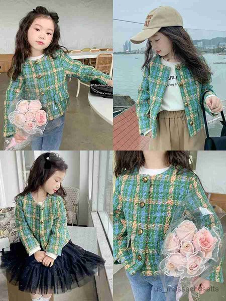 jackets autumn new baby kids girls jacket childrens jacquard spring dress fashionable children overcoat clothes r230812, Blue;gray
jackets autumn new baby kids girls jacket childrens jacquard spring dress fashionable children overcoat clothes r230812, Blue;gray