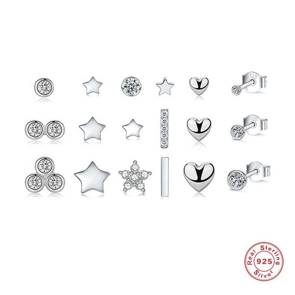 aide 925 sterling silver star diamond stud earrings for women mini cubic zirconia jeweled geometric ear set jewelry gift
aide 925 sterling silver star diamond stud earrings for women mini cubic zirconia jeweled geometric ear set jewelry gift