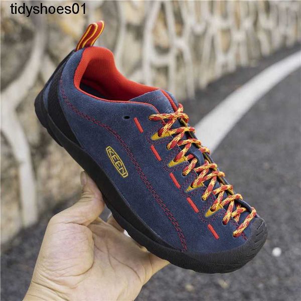 cohen keen jasper men's and women's mountaineering shoes casual shoes outdoor camping travel hiking shoes unisex, Black
cohen keen jasper men's and women's mountaineering shoes casual shoes outdoor camping travel hiking shoes unisex, Black
