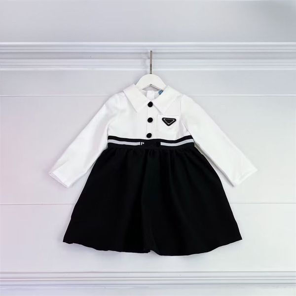 new kids girls autumn print letter cotton princess dresses fashion designer long sleeves turn down collar designer white brown tutu lace dre, Red;yellow
new kids girls autumn print letter cotton princess dresses fashion designer long sleeves turn down collar designer white brown tutu lace dre, Red;yellow