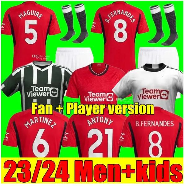 23 24 sancho soccer jerseys bruno fernandes rashford football shirt 2023 2024 men kids mans utds martinez casemiro antony manchesters bruno, Black;yellow
23 24 sancho soccer jerseys bruno fernandes rashford football shirt 2023 2024 men kids mans utds martinez casemiro antony manchesters bruno, Black;yellow