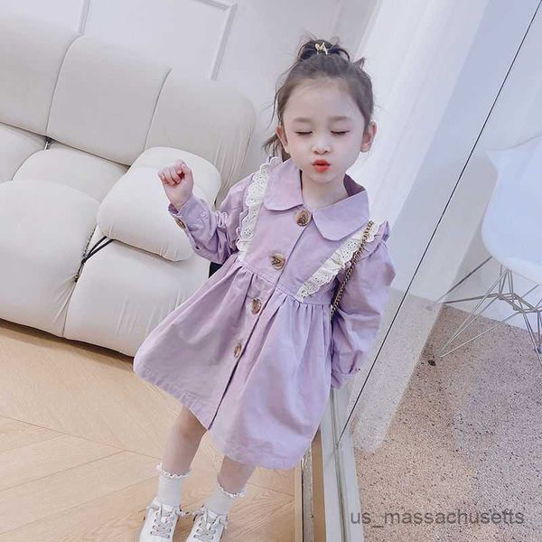 jackets girls kids fashion trench coats cotton jackets spring autumn girl comfortable cute baby clothes children overcoats r230812, Blue;gray
jackets girls kids fashion trench coats cotton jackets spring autumn girl comfortable cute baby clothes children overcoats r230812, Blue;gray