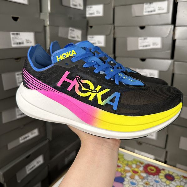 luxury designer new summer mesh cloth ho ka breathable sports shoes mountain running shoes mens shoes womens shoes high-grade casual shoes s, Black
luxury designer new summer mesh cloth ho ka breathable sports shoes mountain running shoes mens shoes womens shoes high-grade casual shoes s, Black