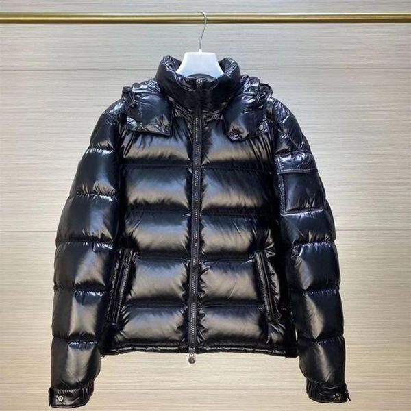 winter mens puffer jackets down parka jacket designer lightweight stand collar pocket warm parkas luxury embroidered badge outerwe262k, Black;brown
winter mens puffer jackets down parka jacket designer lightweight stand collar pocket warm parkas luxury embroidered badge outerwe262k, Black;brown