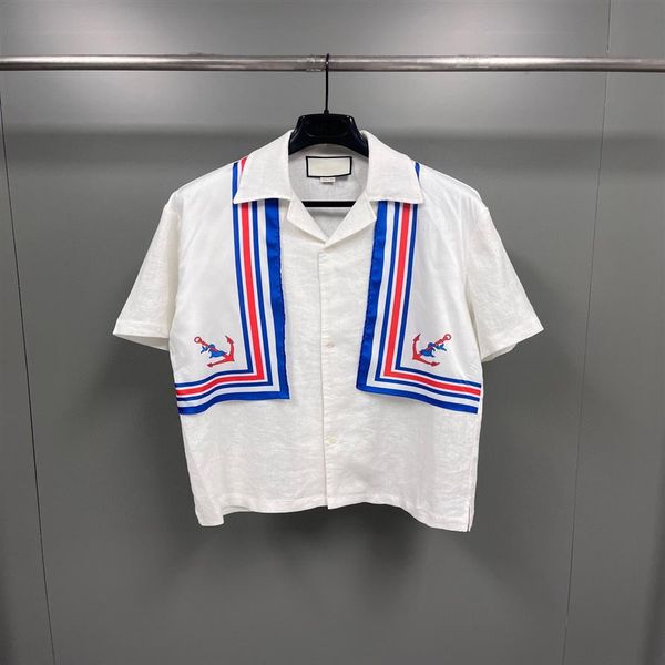 2023 breathable linen short sleeve shirt for summer comfort men and women euro size s xl255j, White;black
2023 breathable linen short sleeve shirt for summer comfort men and women euro size s xl255j, White;black