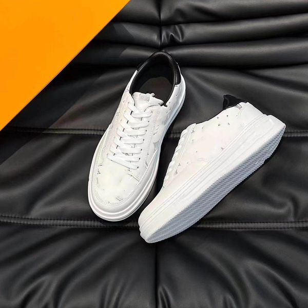 designer beverly hills sneakers shoes men trainer casual shoe italy runner platform calf leather embossed printing monograms rubber outsole, Red;white
designer beverly hills sneakers shoes men trainer casual shoe italy runner platform calf leather embossed printing monograms rubber outsole, Red;white