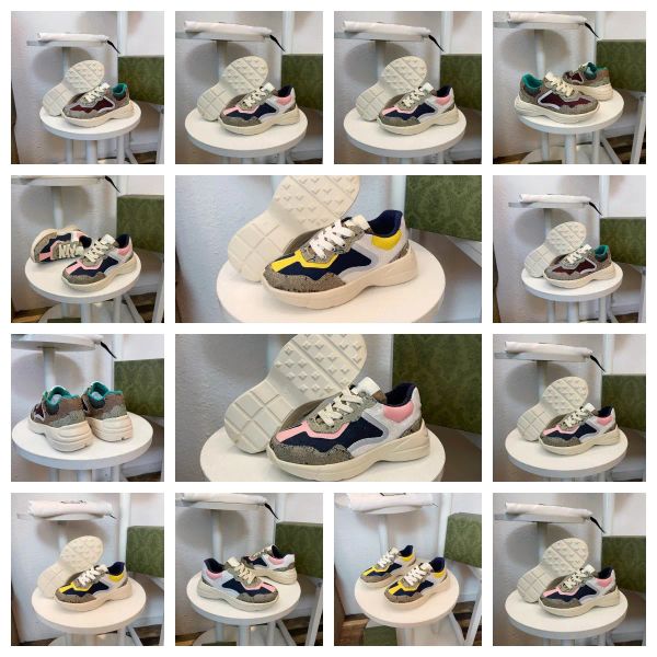 brand designer shoes chunky kids shoe outdoor luxury print designers athletic genuine leather vintage dad breathable shoes breathable, Black
brand designer shoes chunky kids shoe outdoor luxury print designers athletic genuine leather vintage dad breathable shoes breathable, Black