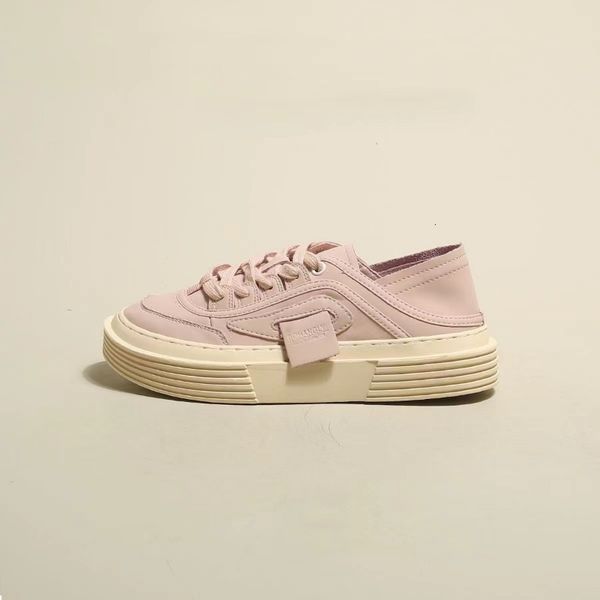 dress shoes 2023 pink leather women sneakers casual woman white footwear spring autumn thick sole female platform 230812, Black
dress shoes 2023 pink leather women sneakers casual woman white footwear spring autumn thick sole female platform 230812, Black