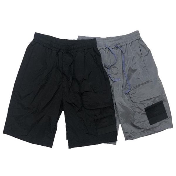 23ss stone spring island summer beach shorts men women quick-dry casual compass badge embroidery 042302283j, White;black
23ss stone spring island summer beach shorts men women quick-dry casual compass badge embroidery 042302283j, White;black