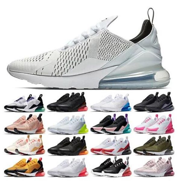 designer 270 running shoes 27c men women sneakers triple white black navy bule cool grey volt trainers sports outdoor walking shoes eur 36-4
designer 270 running shoes 27c men women sneakers triple white black navy bule cool grey volt trainers sports outdoor walking shoes eur 36-4