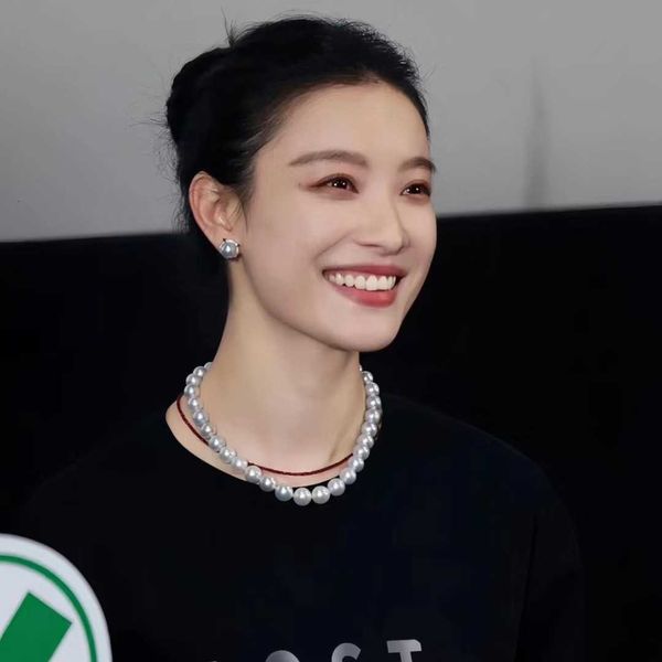 designer rovski luxury jewelry accessories the disappearance of french pearl necklace high-end shijiao white genuine hemp neck chain collarb, Black
designer rovski luxury jewelry accessories the disappearance of french pearl necklace high-end shijiao white genuine hemp neck chain collarb, Black