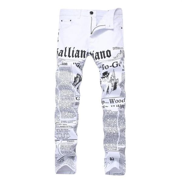 men's jeans biker men skinny jeans homme 3d printed letter streewear slim fit denim pants male slim washed hip hop cotton jea2423, Blue
men's jeans biker men skinny jeans homme 3d printed letter streewear slim fit denim pants male slim washed hip hop cotton jea2423, Blue