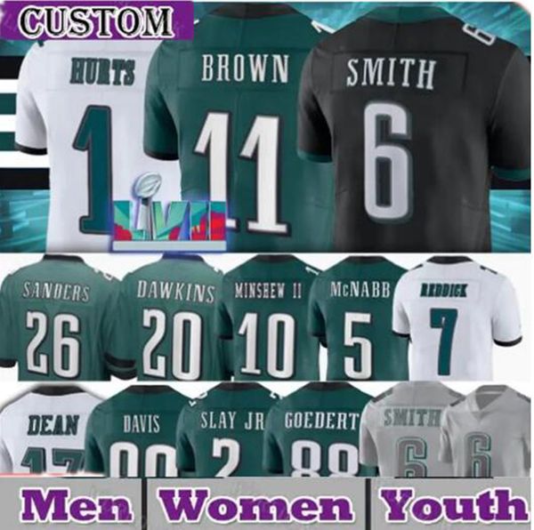 philadelphia jalen hurts kelly green jersey a.j. brown devonta smith haason reddick jason kelce cj gardner-johnson darius slay jr. miles san, Black;red
philadelphia jalen hurts kelly green jersey a.j. brown devonta smith haason reddick jason kelce cj gardner-johnson darius slay jr. miles san, Black;red