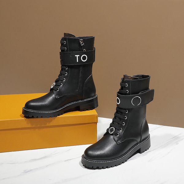 designer boot women ankle booties winter luis fashion boot martin leather platform letter woman vuttonity fgnnvbv, Black
designer boot women ankle booties winter luis fashion boot martin leather platform letter woman vuttonity fgnnvbv, Black