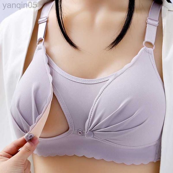 maternity intimates nursing maternity bras front upper open button underwear adjusted-straps pregnancy clothes breastfeeding bra underwear w, White
maternity intimates nursing maternity bras front upper open button underwear adjusted-straps pregnancy clothes breastfeeding bra underwear w, White