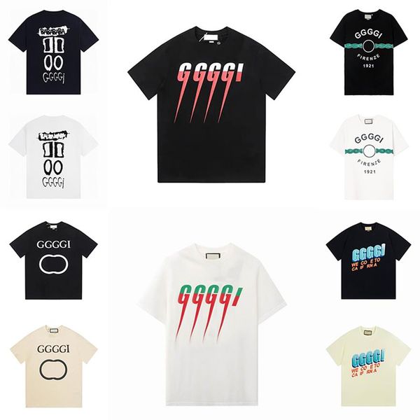 womens mens designers t shirts tshirts animal letter printing short sleeve ladys tees luxurys womens casual clothes197y, White
womens mens designers t shirts tshirts animal letter printing short sleeve ladys tees luxurys womens casual clothes197y, White