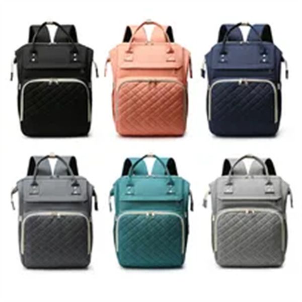 fashion mummy maternity nappy bag multi-function large capacity baby bag travel backpack designer diaper bag for baby care a3, Black
fashion mummy maternity nappy bag multi-function large capacity baby bag travel backpack designer diaper bag for baby care a3, Black