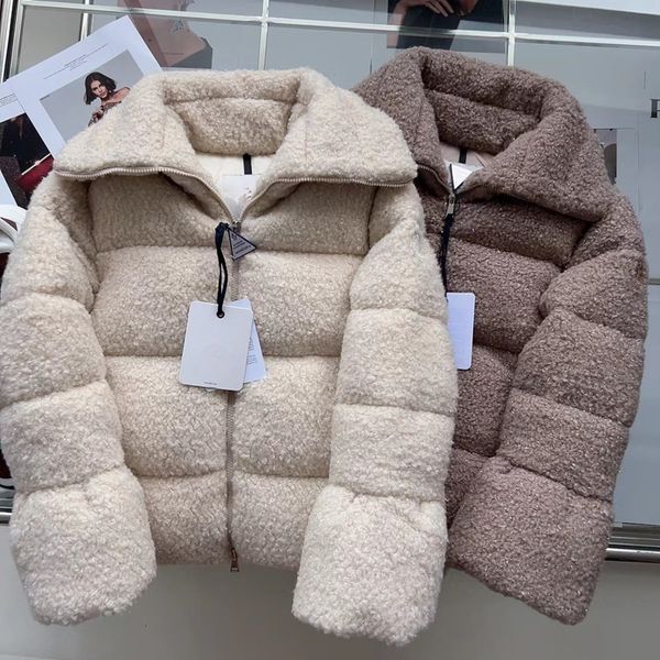 luxury france mens down jacket letter monclair logo knitted women parkas panel casual coats bomber jackets designers men s clothing 012, Black
luxury france mens down jacket letter monclair logo knitted women parkas panel casual coats bomber jackets designers men s clothing 012, Black
